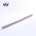 China Manufacturer factory amber color borosilicate glass color rod